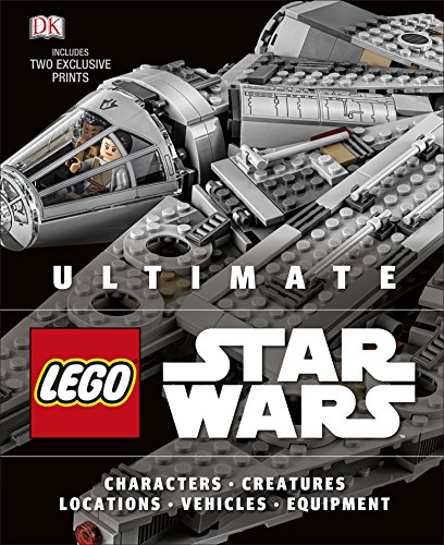 Ultimate Lego. Star Wars