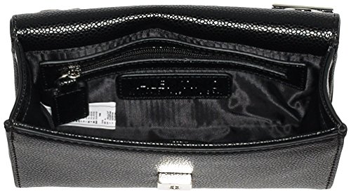 Valentino by Mario ValentinoDivinaMujerCarteras de manoNegro (Negro)4x11.5x17 centimeters (B x H x T)