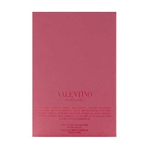 Valentino Donna Acqua Agua de Colonia - 100 ml