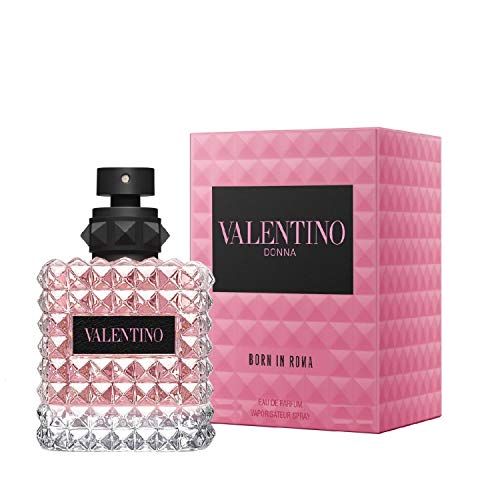 Valentino Donna Born in Roma, 30 ml, Pack de 1