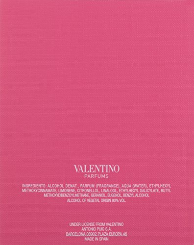 Valentino - Eau de Parfum Valentina Pink 80 ml