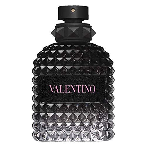 Valentino Hombre Born in Roma Eau de Toilette 100 ml