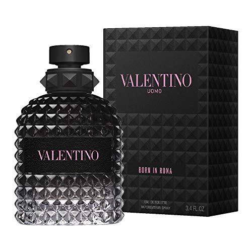 Valentino Hombre Born in Roma Eau de Toilette 100 ml