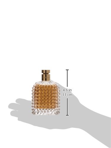 Valentino Uomo After Shave Loción - 100 ml