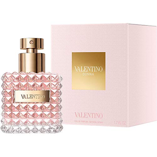 Valentino Valentino Donna Epv 50Ml - 1 Unidad