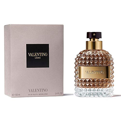 Valentino Valentino Uomo Etv 100Ml - 100 ml