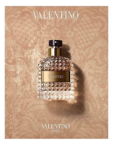 Valentino Valentino Uomo Etv 50Ml - 1 Unidad