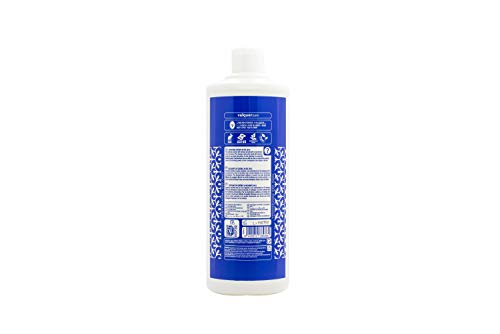 Valquer Profesional Oxigenada Estabilizada en Crema, 30 Volumenes (9%) 1000 ml