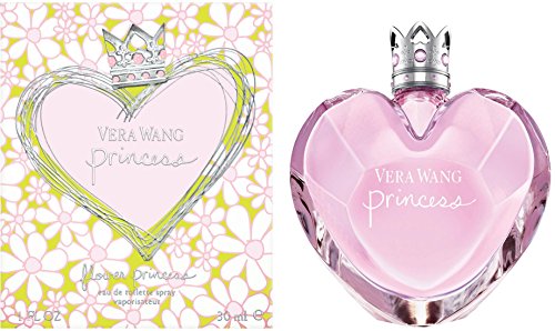 Vera Wang Flower Princess Eau de Toilette