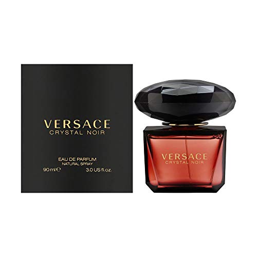 Versace 21093 - Agua de perfume, 90 ml