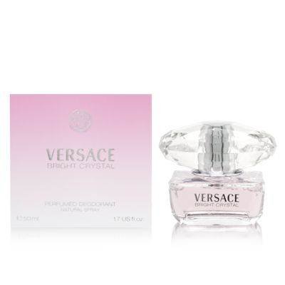 Versace Bright Crystal Desodorante Vaporizador - 50 ml