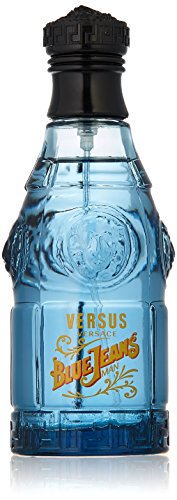 Versace Colognes, Blue Jeans, 2.5 Ounce by Versace