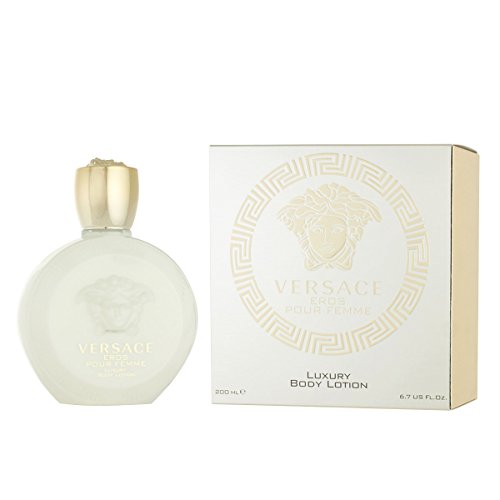 Versace, Crema corporal - 200 gr.