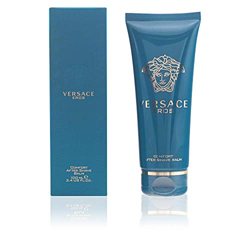 Versace Eros After Shave Bálsamo - 100 ml