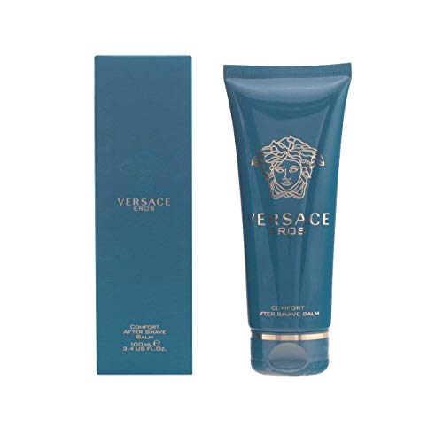 Versace Eros After Shave Bálsamo - 100 ml