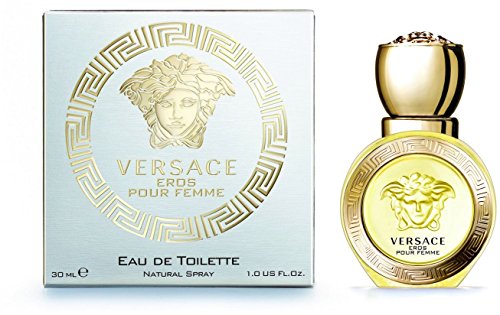 Versace Eros Femme Agua de Colonia - 30 ml