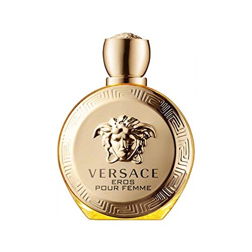 Versace Eros Femme Agua de Colonia - 30 ml