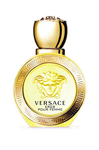 Versace Eros Femme Agua de Colonia - 50 ml