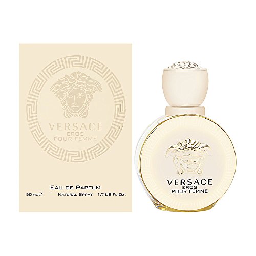 Versace Eros Pour Femme Agua de Perfume - 50 ml