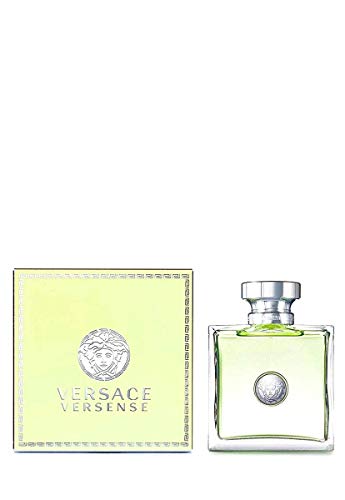 Versace - Versense Eau De Toilette Spray 100ml/3.4oz by Versace