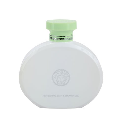 Versace Versense gel de ducha 200 ml