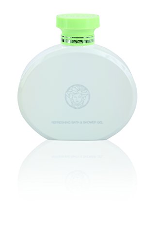 Versace Versense gel de ducha 200 ml