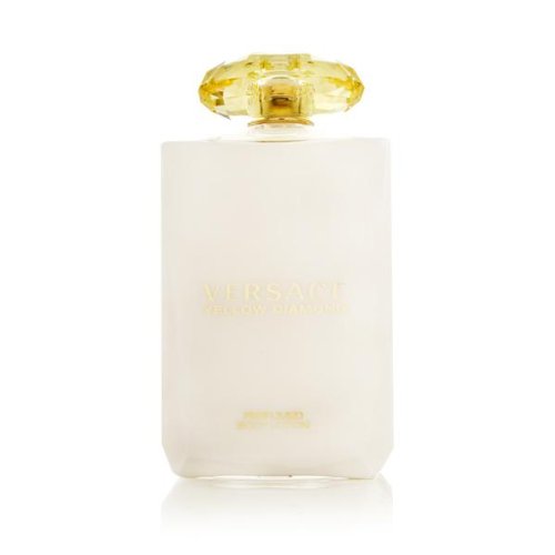 Versace Yellow Diamond Loción Hidratante Corporal 200 ml