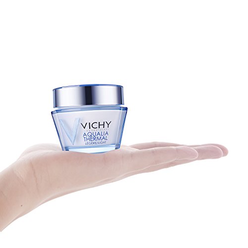 VICHY AQUALIA THERMAL LIGERA TARRO 50 ML