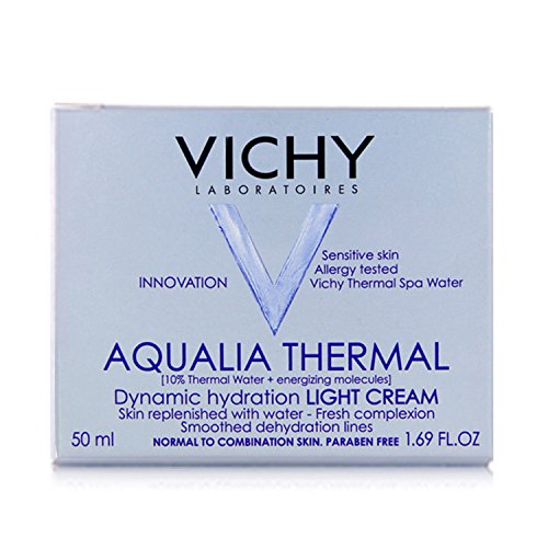 VICHY AQUALIA THERMAL LIGERA TARRO 50 ML