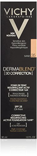 Vichy - Base de maquillaje dermablend