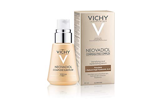 Vichy, Crema corporal - 30 gr.