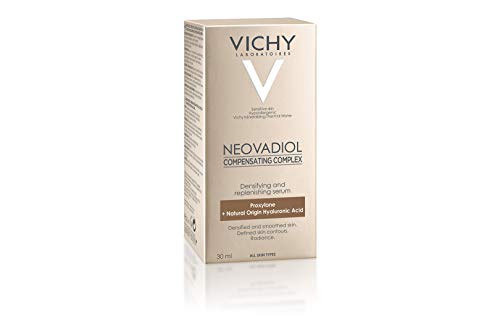 Vichy, Crema corporal - 30 gr.