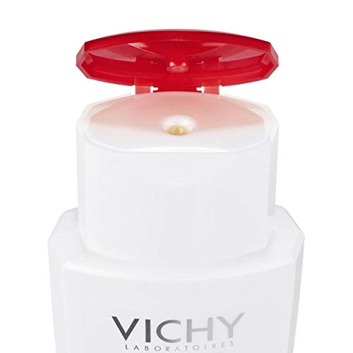 Vichy Dercos Champú Energizante - 200 gr