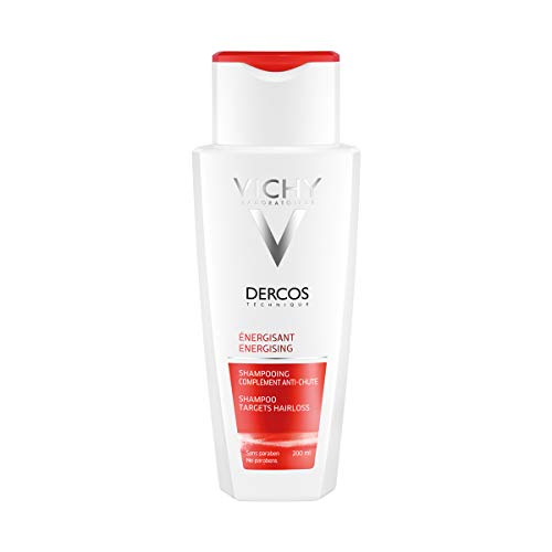 Vichy Dercos Champú Energizante - 200 gr