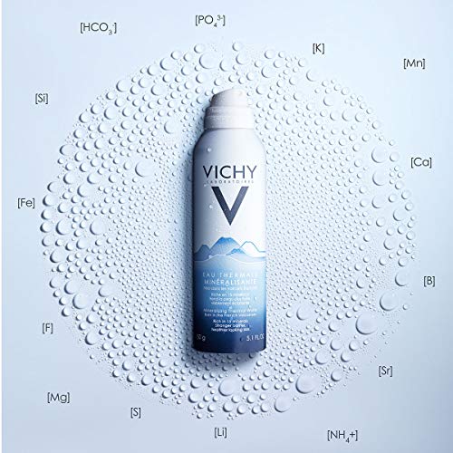 Vichy Eau Thermale 300 ml