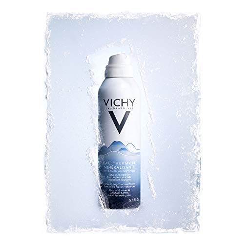 Vichy Eau Thermale 300 ml