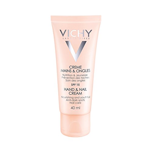 VICHY IDEAL BODY CREMA MANOS 40 ML