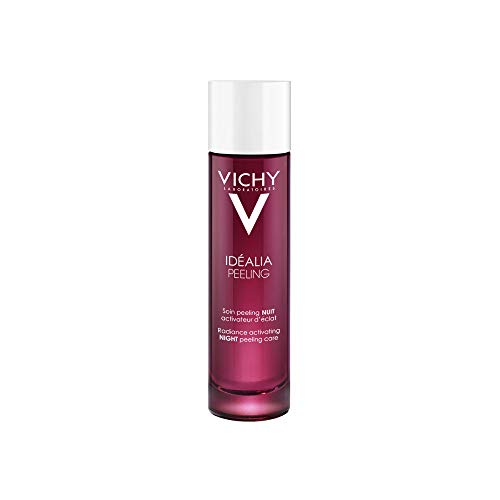 VICHY IDEALIA NOCHE PEELING 100 ML