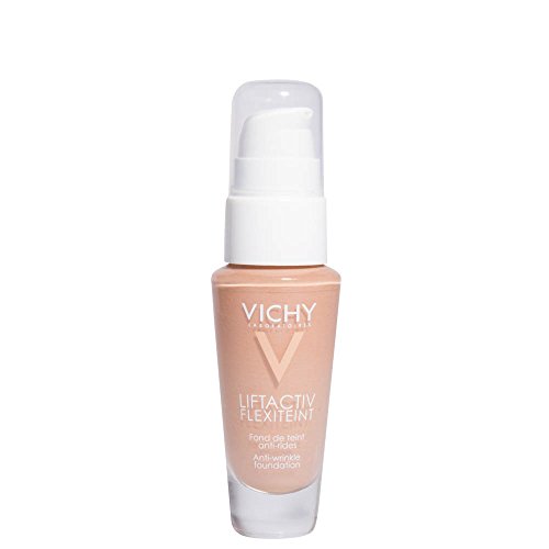 VICHY LIFTACTIV Flexilift Maquillaje Antiarrugas nº 55 Bronze 30 ml