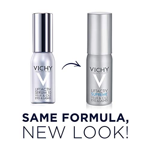 Vichy Liftactiv Serum Ojos y Pestañas - 450 gr