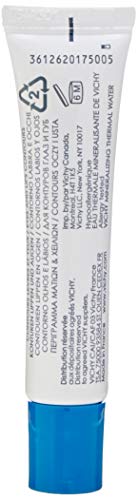 Vichy Neovadiol Gf Tratamiento Alisador labios Y Ojos , 15 ml