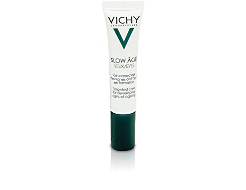 VICHY SLOW AGE CONTORNO DE OJOS 15 ML