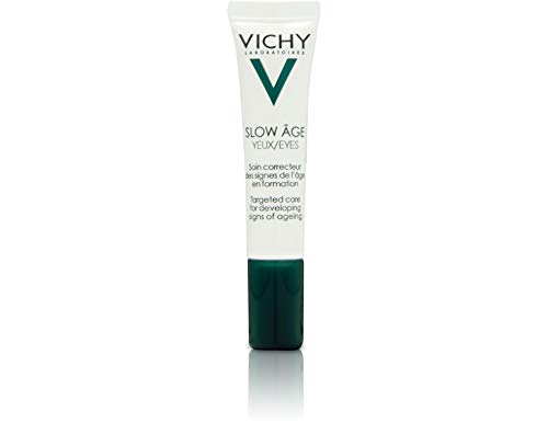 VICHY SLOW AGE CONTORNO DE OJOS 15 ML