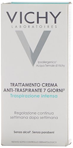 VICHY - VICHY DESOD CR TRATAMIEN 7DIAS