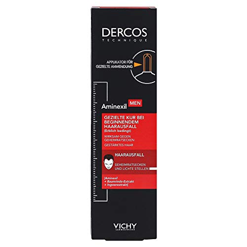 Vichy Vichy homme dercos anticaida intens 36ml 40 g