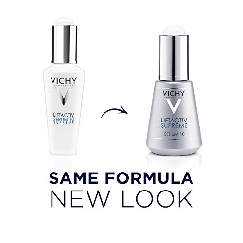 Vichy Vichy liftactiv supreme 10 sr 30ml 30 g