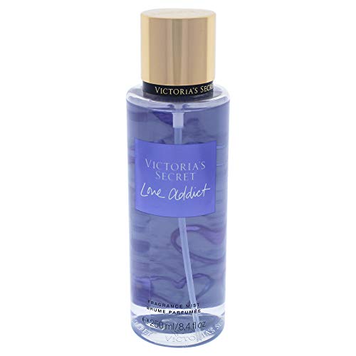 VICTORIA'S SECRET LOVE ADDICT body mist 250 ml