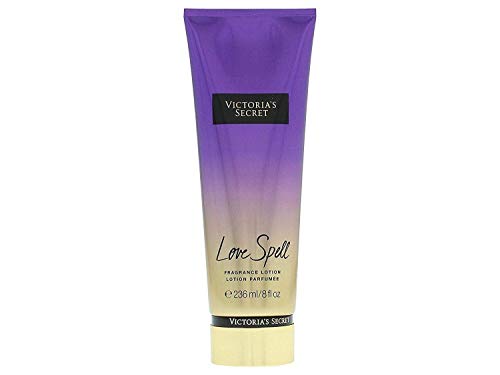 Victoria'S Secret Love Spell Body Lotion 236 Ml 1 Unidad 230 g