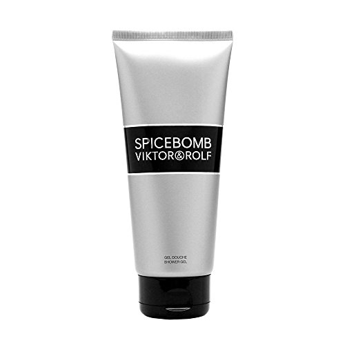 Viktor & Rolf Spicebomb Pour Homme Gel de Ducha - 200 ml