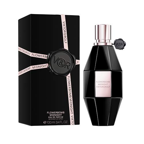 Viktor & Rolf Viktor&Rolf Flowerbomb Midnight Epv100 ml - 100 ml